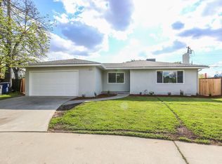 4930 E Leisure Ave, Fresno, CA 93727