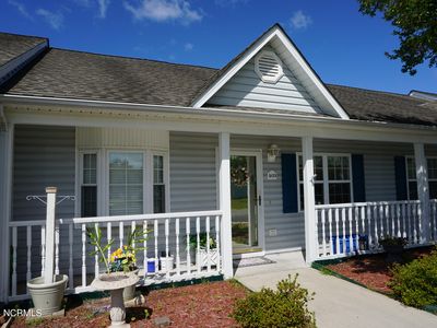 403 Courtyard East, Beaufort, NC, 28516