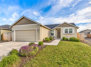 3445 Durst St, Medford, OR 97504