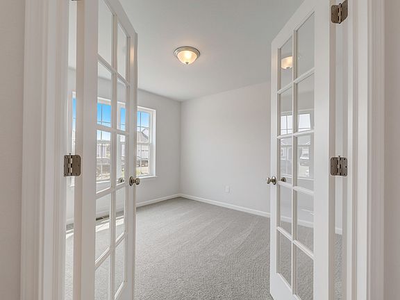 Bridgeport Flex Room