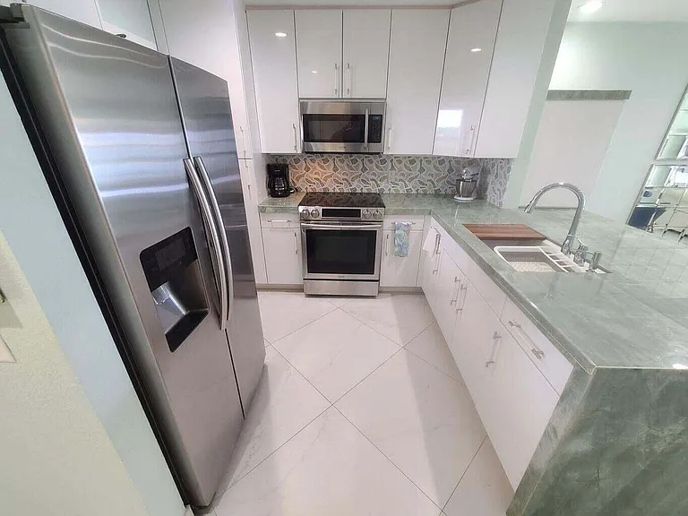 3851 N Ocean Blvd #409 — Photo 5