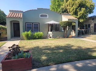 515 W Kaweah Ave, Visalia, CA 93277