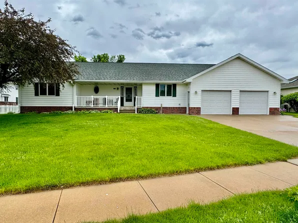 3917 31st St, Columbus, NE 68601