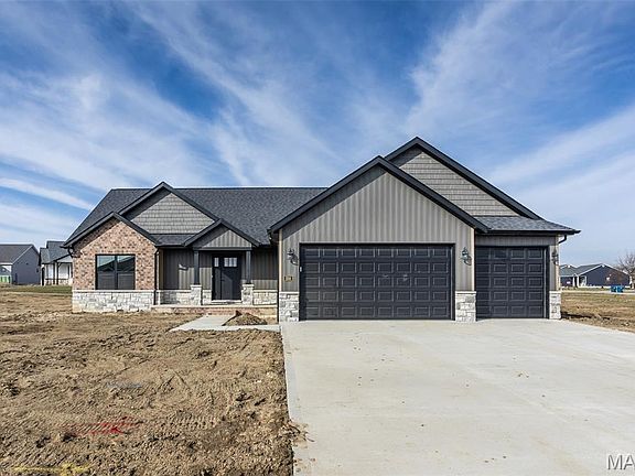 2nd image of 224 George Bush Blvd