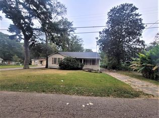 11825 Troy St, Baton Rouge, LA 70811