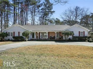 1411 Longwood Dr, Marietta, GA 30008