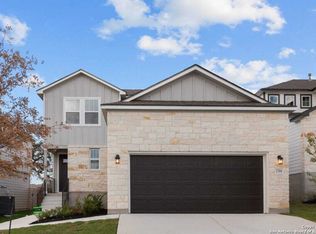 759 Fort Leonard, San Antonio, TX 78245