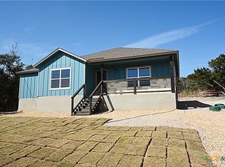 1321 Golf Course Dr, Spring Branch, TX 78070