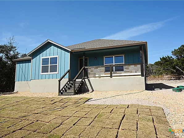 1321 Golf Course Dr, Spring Branch, TX 78070