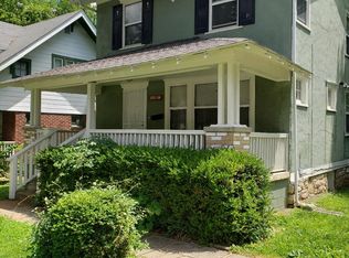 5535 Lydia Ave, Kansas City, MO 64110