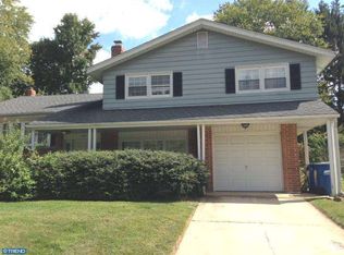 1106 Highgate Rd, Wilmington, DE 19808