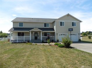 12323 Maxvale Dr SE, Yelm, WA 98597