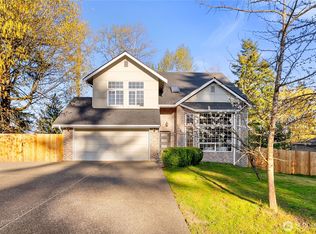 28204 29th Ave S, Federal Way, WA