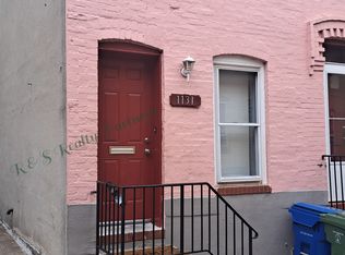 1131 Shields Pl, Baltimore, MD 21201