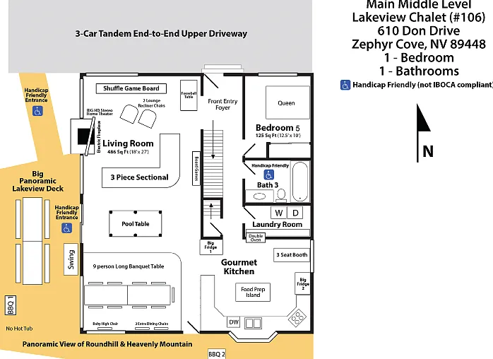 610 Don Dr #2 — Photo 15