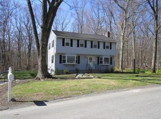 8 Bradford Rd, Milford, MA 01757
