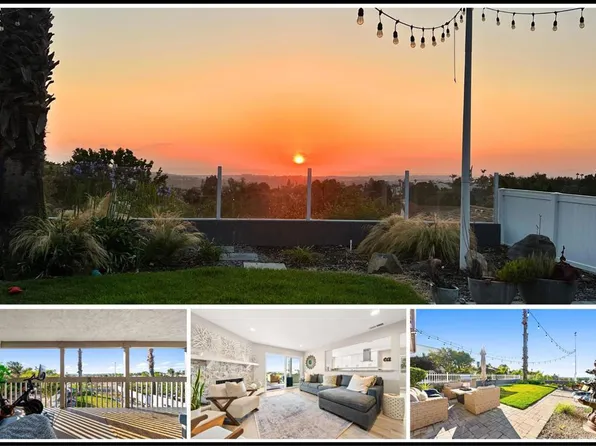 6827 El Fuerte St, Carlsbad, CA 92009