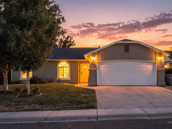 2808 Fox Pl, Nampa, ID 83687