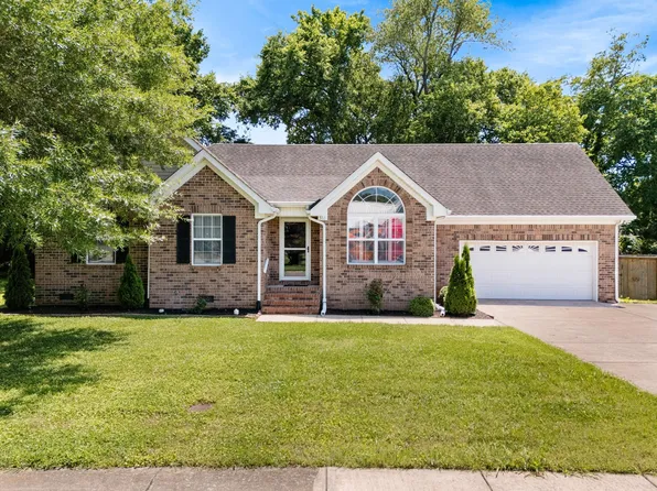 367 Meigs Dr, Murfreesboro, TN 37128