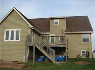 3141 SW Meadowlark Rd, Plattsburg, MO 64477