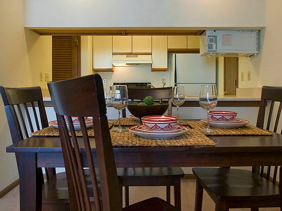 Kitchen/Dining