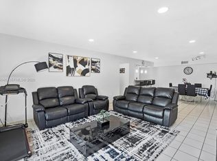 Sunset Palms East Condo, Miami, FL 33173