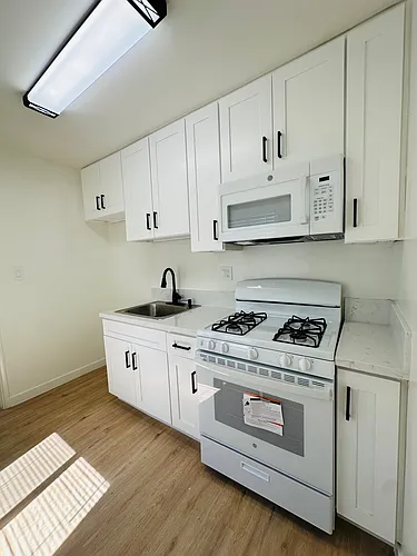 Floor plan STUDIO