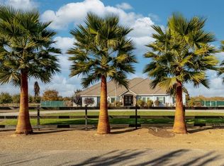 861 Pomegranate Ave, Patterson, CA 95363