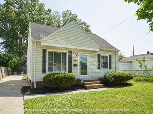 13921 Leroy Ave, Cleveland, OH