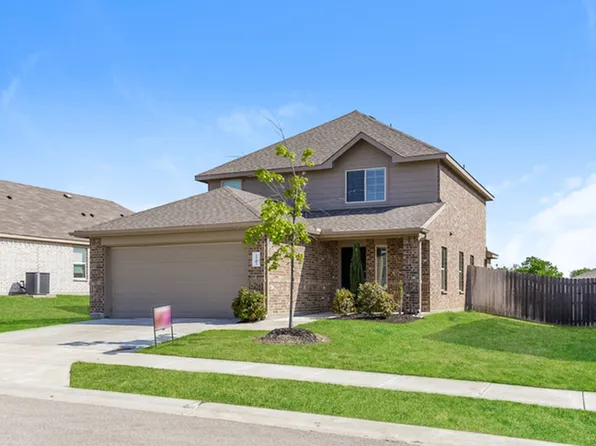 1302 Starling Ln, Ennis, TX 75119