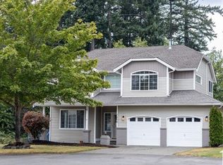7804 148th Street Ct E, Puyallup, WA 98375