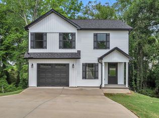 8 Oxford Blvd, Taylors, SC 29687