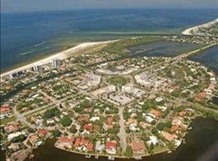232 N Blvd Of Presidents, Sarasota, FL 34236