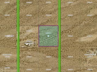 0 S Arizola Rd, Yucca, AZ 86438