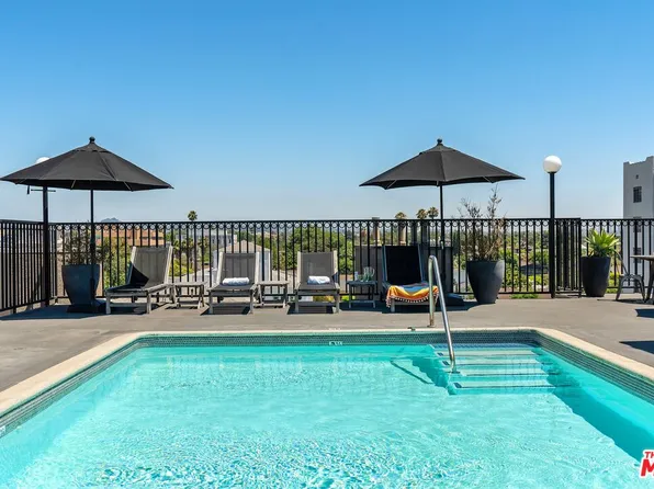 585 N Rossmore Ave APT 301, Los Angeles, CA 90004