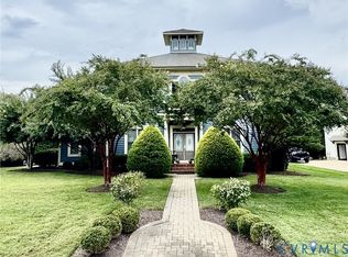 1607 Bedwyn Ln, Midlothian, VA 23112