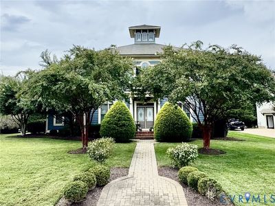 1607 Bedwyn Ln, Midlothian, VA, 23112