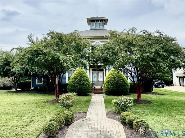 1607 Bedwyn Ln, Midlothian, VA 23112