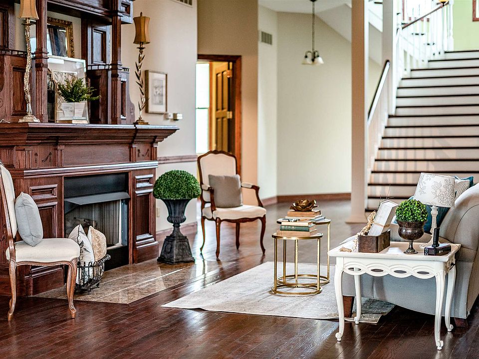 6445 E Division Rd, Mill Creek, IN 46365 Zillow