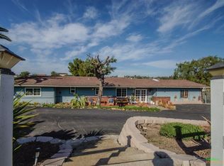 3939 Avenida San Miguel, Bonita, CA 91902