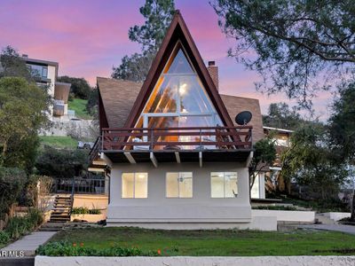 370 Lower Lake Rd, Thousand Oaks, CA, 91361