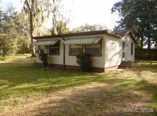 227 S Raven Ter, Inverness, FL 34450