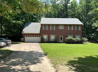 5318 Doe Ln, Southaven, MS 38671