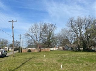 0 S Seminole Ave, Haskell, OK 74436