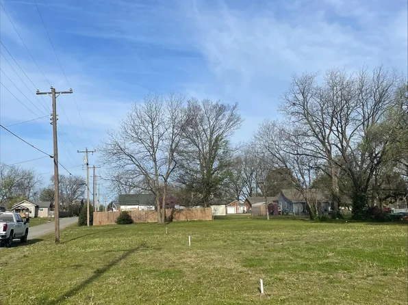 0 S Seminole Ave, Haskell, OK 74436