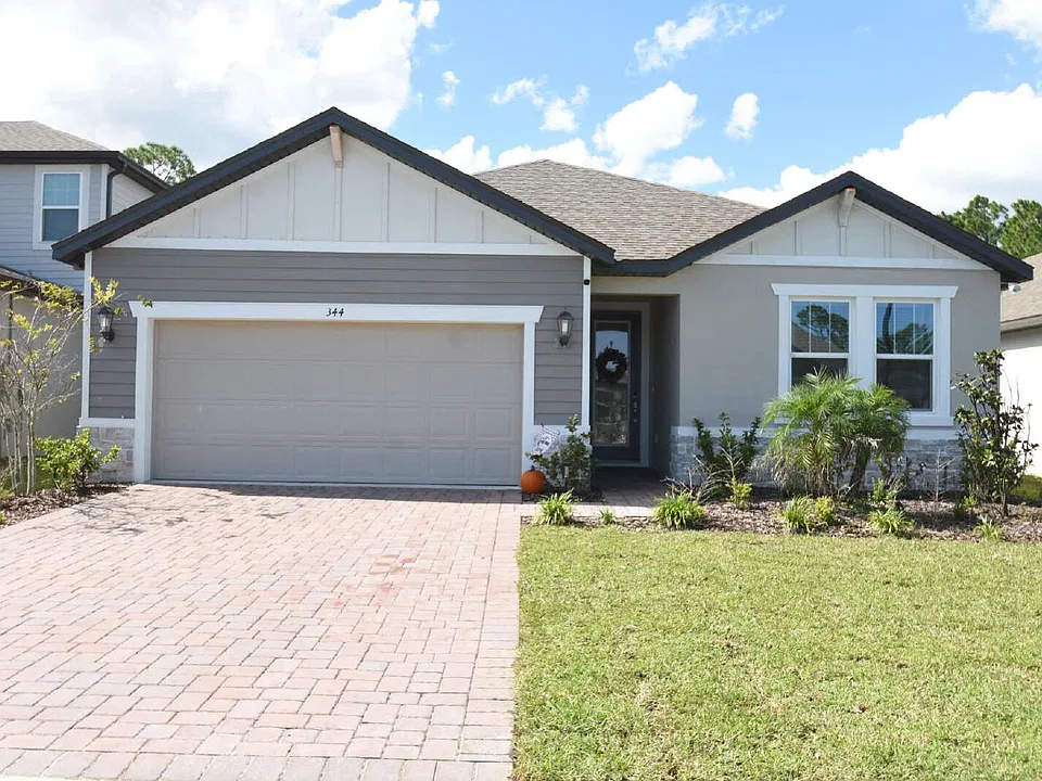 344 Birkdale Dr