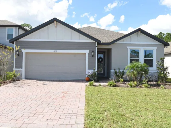 344 Birkdale Dr, Daytona Beach, FL 32124