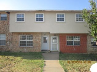 27 Adobe Trl, Borger, TX 79007