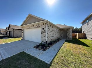 16544 Moss Ln, Porter, TX 77365