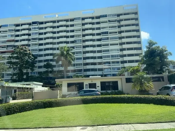 Calle Milan 14 Apart #I-10, Guaynabo, PR 00966